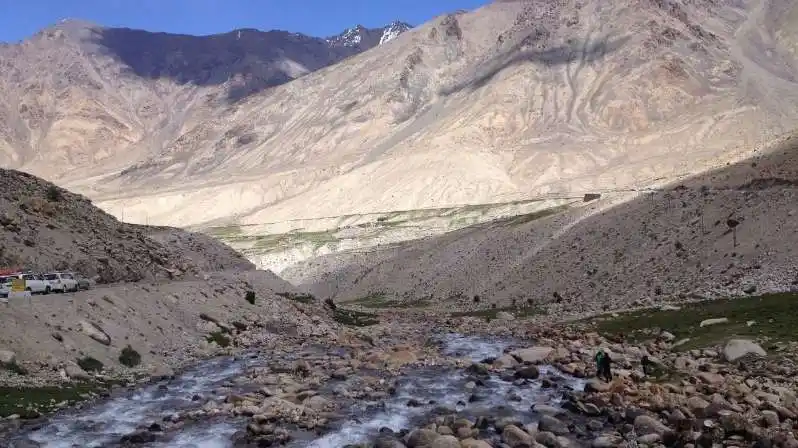 Spiti Valley, Ladakh Tour