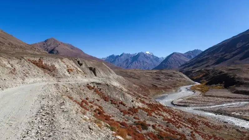 Spiti Valley Tour, Ladakh Off Roading