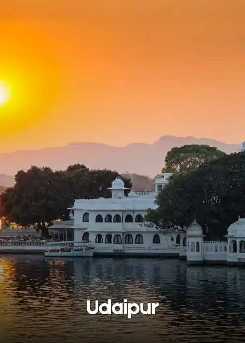 Udaipur, best places to visit in india