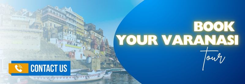 Varanasi Tour Package