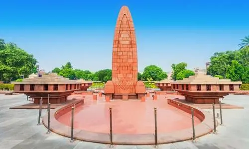 jallianwala border tour