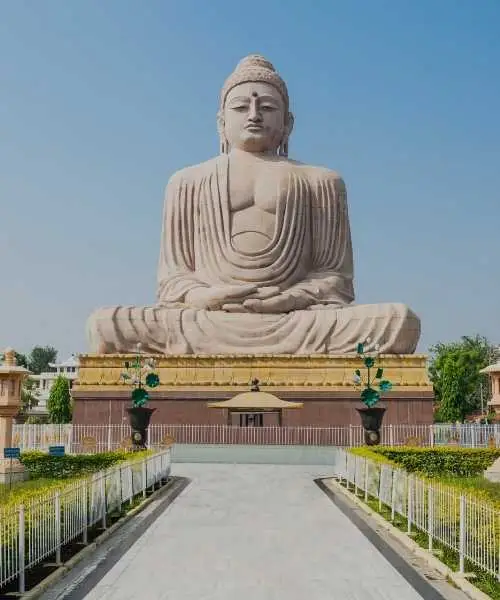 Buddhist Circuit Tour package (1)