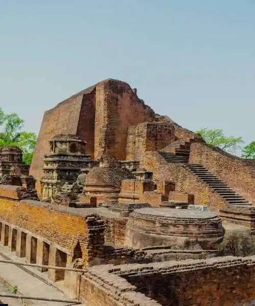 Buddhist Circuit Tour package (3)