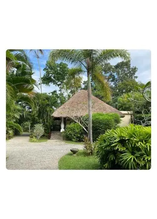 Carnoustie Ayurveda & Wellness Resort booking (2)