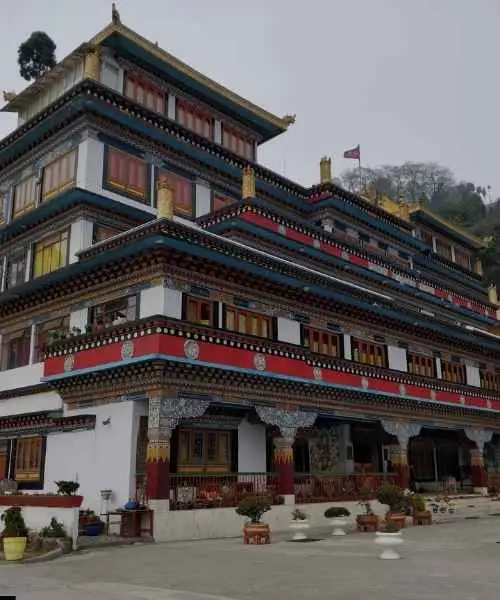Darjeeling Tour Packages for Foreigners (1)
