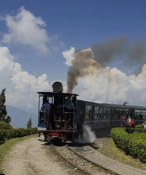 Darjeeling Tour Packages for Foreigners (2)