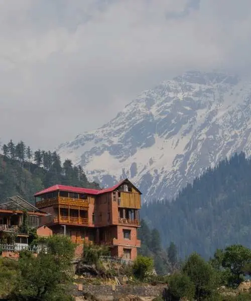 Himachal Tour Packages