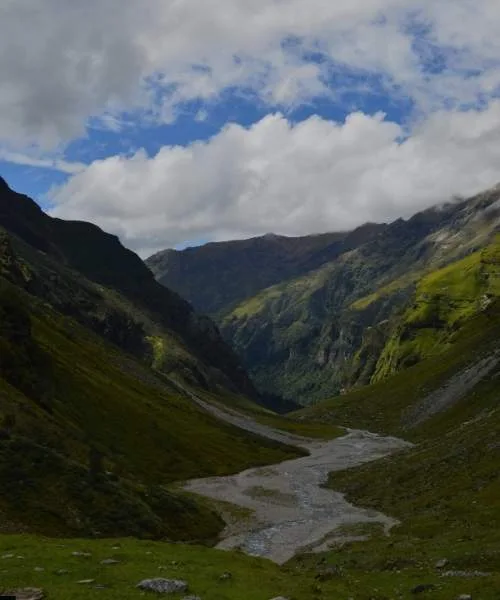 Himachal Tour Packages