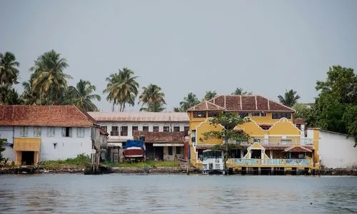 Kochi Tour Package, best Places to Visit in India from Canada