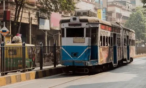 Kolkata Tour Package, Best Places to Visit in India for Canada Citizen (2)