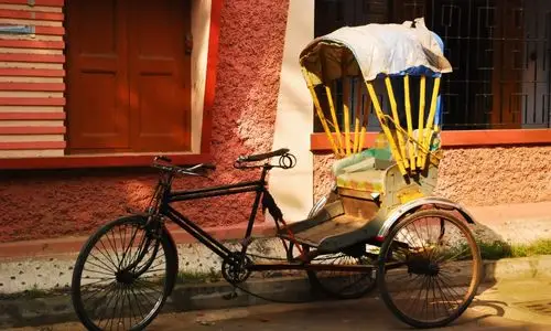 Kolkata Tour Package, Best Places to Visit in India for UK Citizen (3)