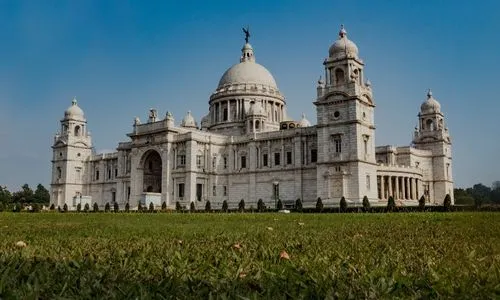 Kolkata Tour Package, Best Places to Visit in India for US Citizen (1)