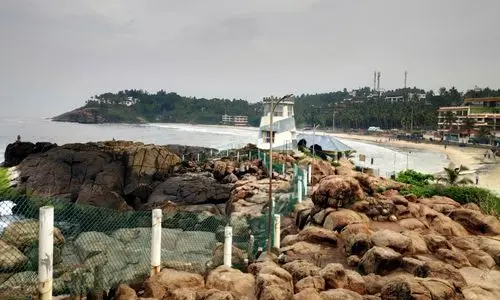 Kovalam Tour, Best places to visit in India, from UK, USA, Canada (2)