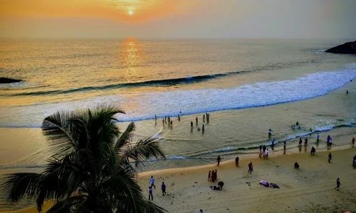 Kovalam Tour, Best places to visit in India, from UK, USA, Canada (3)