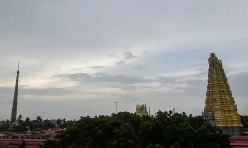 Rameswaram temple Package (1)