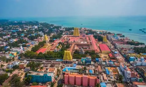 Rameswaram Package (2)