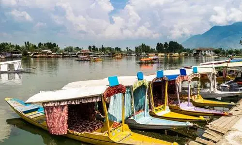 Srinagar Tour Packages (1)