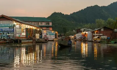 Srinagar Tour Packages (2)