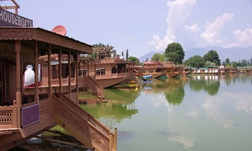 Srinagar Tour Packages (3)