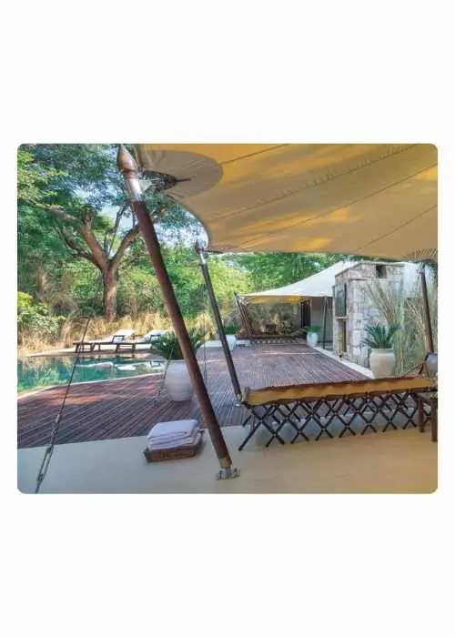 Sujan The Serai jaisalmer, Hotel (4)
