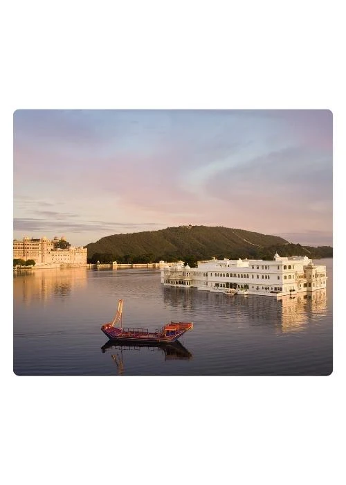 Taj Lake Palace, Udaipur, Rajasthan Booking (1)