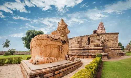Thanjavur (2)
