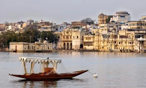 Udaipur Tour, places to visit in India (1)