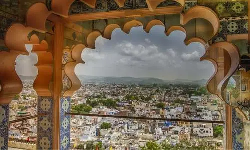 Udaipur Tour, places to visit in India (2)
