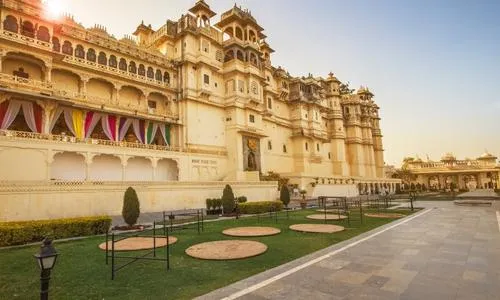 Udaipur Tour, places to visit in India (3)