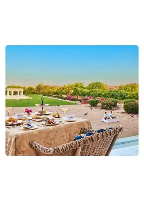 Umaid Bhawan palace Hotel in Jodhpir Booking Rooms and Stay (1)