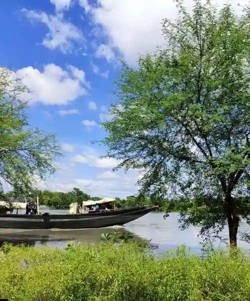 Assam Tours & Sundarbans Tour Packages (2)