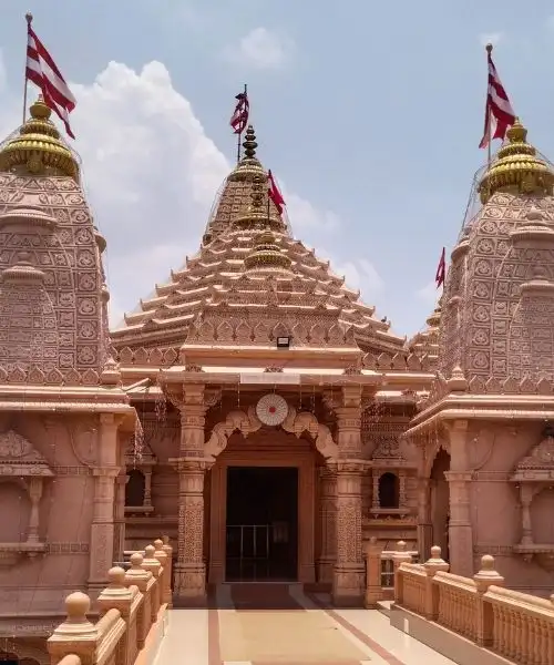 Ayodhya & Varanasi tour (2)