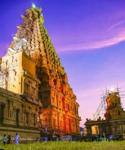 Complete India Tour Packages (1)