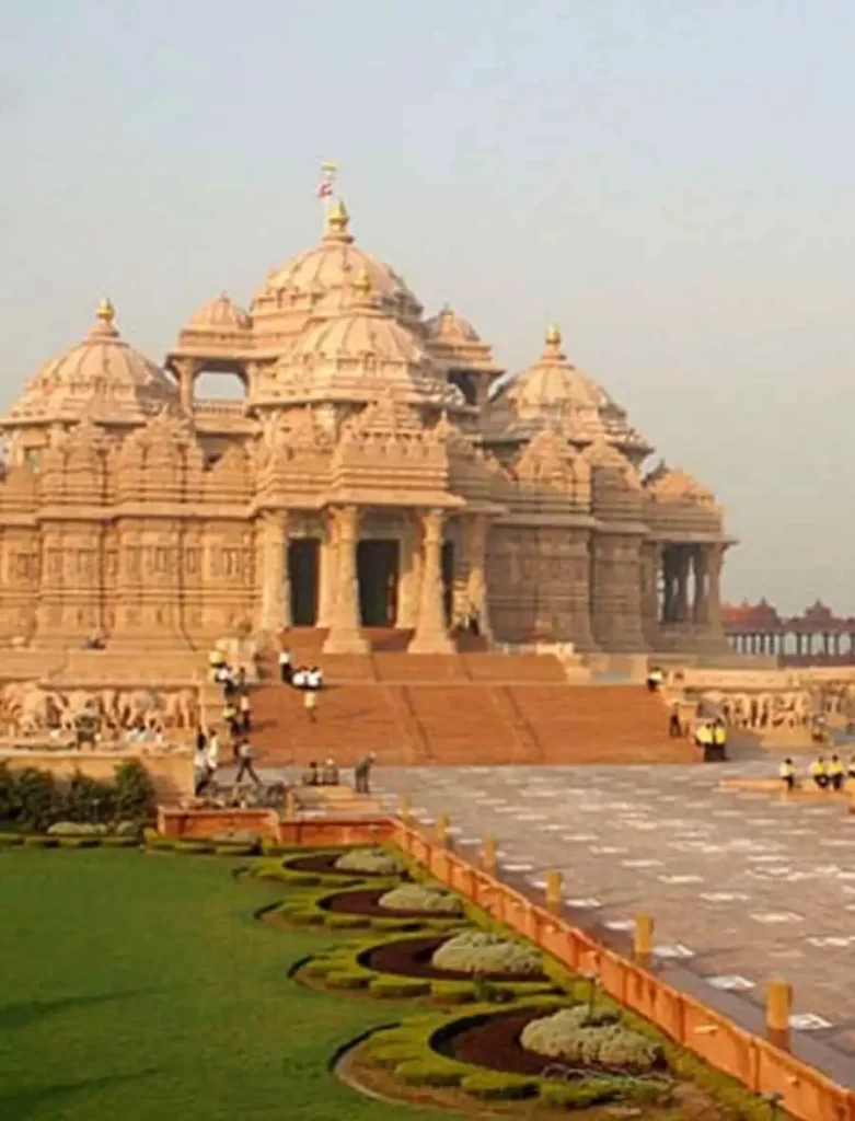Dwarka Somnath packages