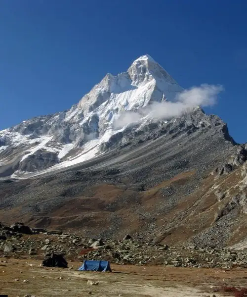 Gaumukh Tapovan Trek (3)