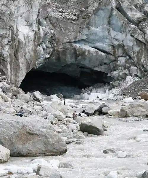 Gaumukh Tapovan Trek (3)
