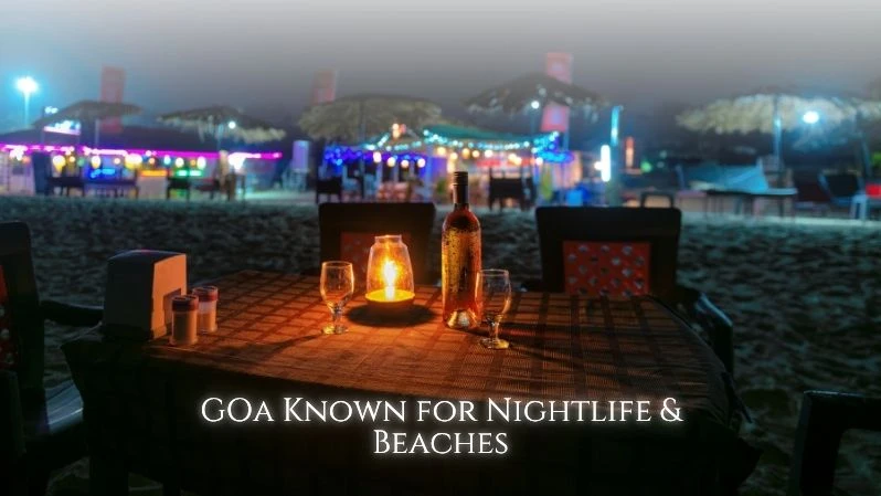 Goa Tour