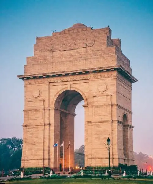 Golden Triangle Tour in India package (3)