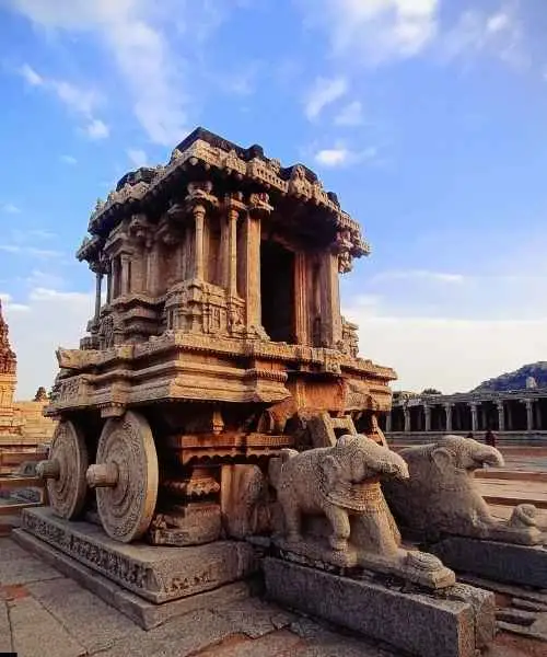 Karnataka Tour packages (2)