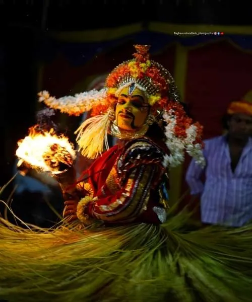 Karnataka Tour packages (3)