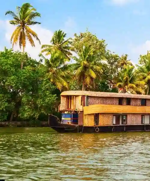 Kerala Tour Packages (3)