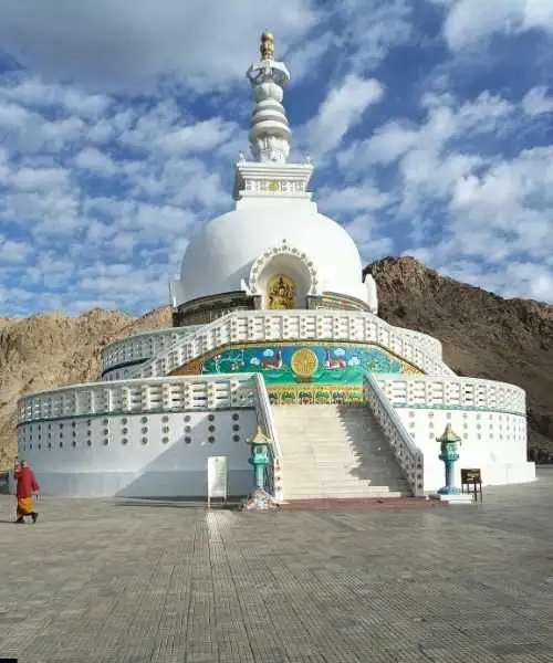 Leh Ladakh Tour Packages, Spiti Valley Tour package (1)