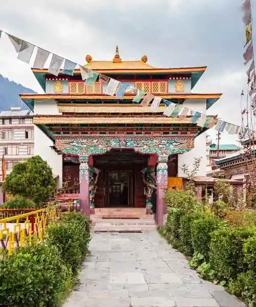 Leh Ladakh Tour Packages, Spiti Valley Tour package (2)