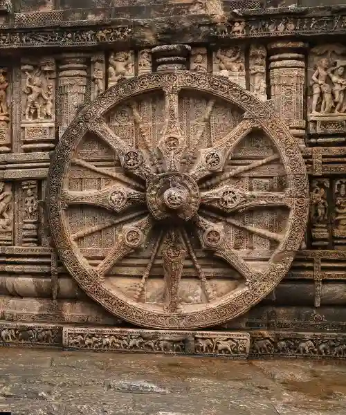 Orissa Tour Package (2)