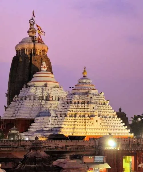 Orissa Tour Package (3)