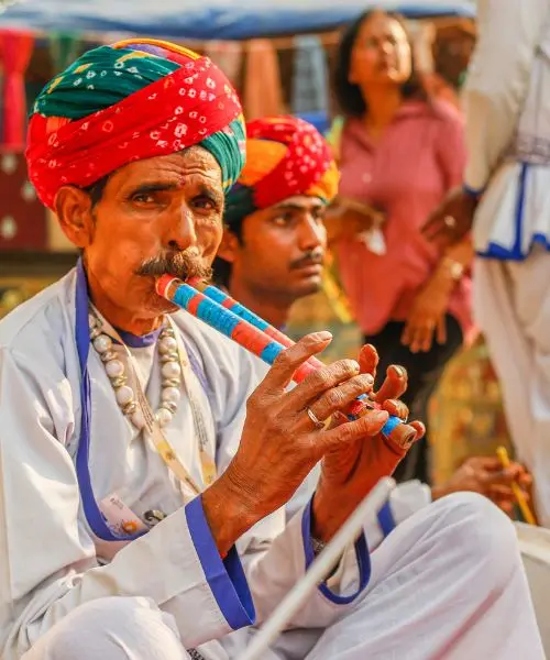 Rajasthan Tour Packages (1)