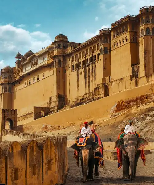 Rajasthan Tour Packages (2)