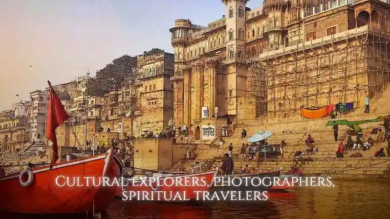 Varanasi Tour , India tour, Best India Travel Website