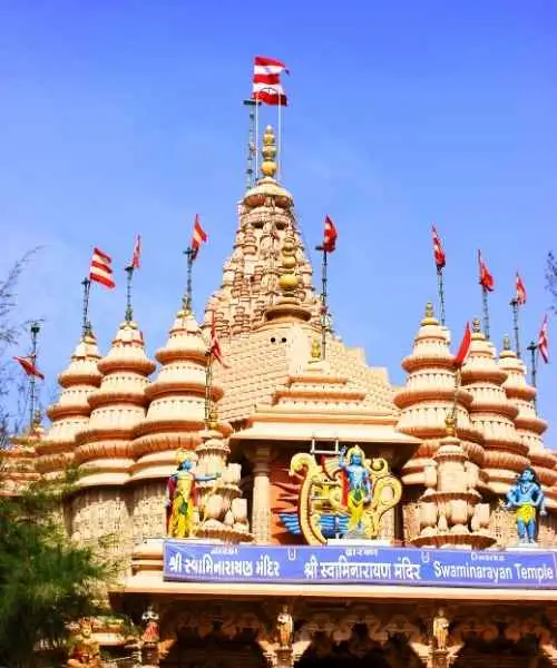 West & North India Tour Packages (3)