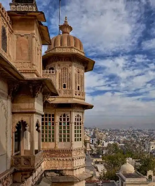 West & North India Tour Packages (3)